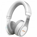 Klipsch - Wireless On-Ear Headphones - White