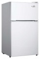 SPT - 3.1 Cu. Ft. Compact Refrigerator - White
