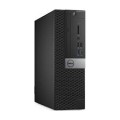 Dell - Refurbished OptiPlex 7050 Desktop - Intel Core i7 - 16GB Memory - 512GB SSD - Black