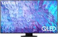 Samsung - 75” Class Q80C QLED 4K Smart Tizen TV