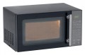 Avanti - 0.8 Cu. Ft. Compact Microwave - Black