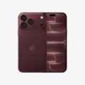 Apple - iPhone 18 Pro Max 512GB - Burgundy (unlocked)