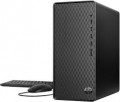 HP - Desktop - AMD Ryzen 5 - 12GB Memory - 512GB SSD - Dark Black-6516373