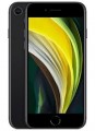 Apple - Pre-Owned Good iPhone SE (2020) 64GB (Unlocked) - Black