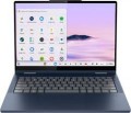Lenovo - Chromebook Plus 2-in-1 14