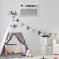 Arctic Wind - 8,000 BTU Through-the-Wall Air Conditioner - White