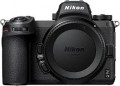 Nikon - Z 7 II 4k Video Mirrorless Camera (Body only) - Black