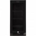Whynter - 3.4 Cu. Ft. Compact Refrigerator - Black