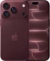 Apple - iPhone 18 Pro 1TB - Burgundy (unlocked)