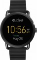 Fossil - Q Wander Smartwatch 45mm - Black