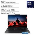Lenovo - ThinkPad T16 Gen 3 Laptop - 16