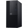Dell - OptiPlex Desktop - Intel Core i3 - 4GB Memory - 1TB HDD - Black-6395372