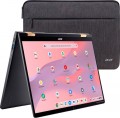 Acer - Chromebook Spin 714 Intel Evo Laptop - 14