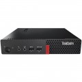 Lenovo - ThinkCentre M710q Desktop - Intel Core i5 - 4GB Memory - 500GB Hard Drive - Black5976607