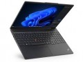 Lenovo - Refurbished Excellent --ThinkPad E16 Gen 2 Laptop 16.0 FHD Display (Ultra 7 155U, 16GB, 512GB SSD, Intel Graphics, Win 11 Pro) - Black