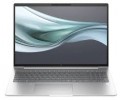 HP - EliteBook Laptop (Ultra 7 165U , 16GB, 512GB PCIe SSD, 16.0 WUXGA (1920x1200), Intel Graphics, Win 11 Pro) --Pike Silver