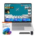 Microsoft - Upgraded - Surface 13.8