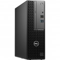 Dell - OptiPlex Desktop - Intel i5-12500 - 8 GB Memory - 256 GB SSD - Black