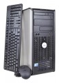 Dell - Refurbished OptiPlex Desktop - Intel Core2 Duo - 4GB Memory - 1TB Hard Drive - Gray/Black-760 TW-4GB-1TB-W7P- 5289468