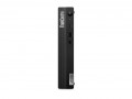 Lenovo - ThinkCentre M75q Gen 2 Desktop - AMD Ryzen 5 PRO 5650GE - 16GB Memory - 256GB SSD - Black