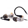 Westone - In-Ear Headphones - Clear