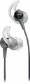 Bose® - SoundTrue® Ultra In-Ear Headphones (iOS) - Charcoal