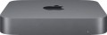 Apple - Pre-Owned Mac Mini Desktop - Intel Core i5 - 8GB Memory - 512GB SSD (2018) - Space Gray