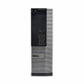 Dell - Refurbished Desktop - Intel Core i5 - 8GB Memory - 500GB Hard Drive - Black-790 SFF-20126-5830114