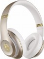 Beats by Dr. Dre - Beats Studio Wireless Over-the-Ear Headphones - Gold
