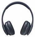 Samsung - Level On PN-900 Over-the-Ear Headphones - Black Sapphire