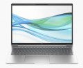 HP - Probook 460 Laptop 16.0 WUXGA (Intel Ultra 7 155U, 32GB DDR5, 1TB PCIe SSD, Win 11 Pro) w/USB Hub - Pike Silver