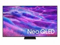 SAMSUNG 85” Class Neo QLED 4K QN80F Samsung Vision AI Mini LED Smart TV (2025)