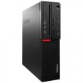 Lenovo - ThinkCentre M700 Desktop - Intel Core i7 - 8GB Memory - 1TB Hard Drive - Black