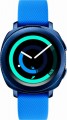 Samsung - Gear Sport Smartwatch 43mm - Blue