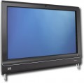 HP - TouchSmart All-In-One TV Desktop with Intel® Core™2 Duo Processor_Q816- 9014256