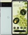 Google - Geek Squad Certified Refurbished Pixel 6 256GB (Unlocked) - Sorta Seafoam