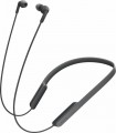 Sony - XB70BT Extra Bass Wireless In-Ear Headphones - Black