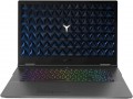 Lenovo - Legion Y730 17.3