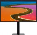 LG - Geek Squad Certified Refurbished UltraFine 27