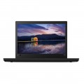 Lenovo Thinkpad T480 Laptop, Intel i5 8350U 1.7GHZ, 16GB RAM, 256GB SSD HD, Webcam, W10P-64 - Refurbished - Black--6567240