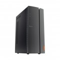 Lenovo - 510A-15ARR Desktop - AMD Ryzen 3-Series - 8GB Memory - 1TB Hard Drive - Black
