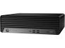 HP - Pro 400 SFF Desktop - Intel Core i5-14500 - 16GB Memory - 256GB SSD - Black
