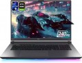 ASUS - ROG Strix G18 Laptop 18 WQXGA (Intel Ultra 9- 275HX, 64GB DDR5, 4TB PCIe SSD, Win 11 Pro) - Gray