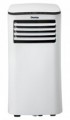 Danby - DPA070B4WDB 300 Sq. Ft. 3-in-1 Portable Air Conditioner - White