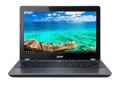 Acer C740 Intel Celeron N3205u 4GB 16GB 11.6