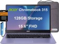 Acer - Upgraded - Chromebook 315 15.6