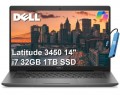 Dell - Refurbished Excellent - LATITUDE 5420 14.0