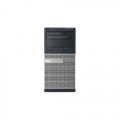 Dell - Refurbished Desktop - Intel Core i3 - 4GB Memory - 250GB Hard Drive - Black