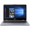 Asus - VivoBook Flip 14 TP410UA 2-in-1 14