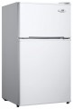 SPT - 3.5 Cu. Ft. Compact Refrigerator - White